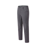 Men's Quick-Dry Outdoor Climbing Pants - Lightweight Tactical Cargo Pants for Hiking & Sports