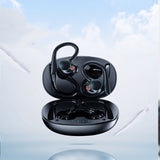 Advanced Bluetooth 5.2 Wireless Earbuds - Waterproof Noise Cancelling Headphones