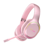 Wireless Bluetooth Headphones with Microphone - Premium Sound Quality