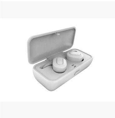 Premium X26 Wireless Bluetooth 4.2 Earbuds - Sports Waterproof TWS Headphones with Microphone