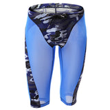 Athletic Mesh Sports Shorts - Breathable Nylon Running Shorts for Men