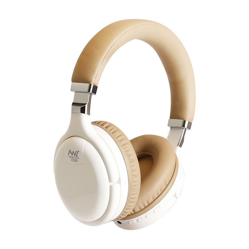 Wireless Gaming Headset - Bluetooth 5.0 Sports Earphones with Active Noise Cancellation