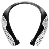 Wireless Bluetooth 5.0 Sports Neckband Headphones - 100H Playtime Gaming Earbuds