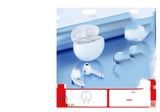 Advanced Wireless Bluetooth 5.1 Earbuds with Active Noise Cancellation