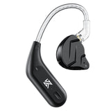 Premium KZ AZ09 Wireless Bluetooth Earphone Hooks - Professional Audio Enhancement Cable
