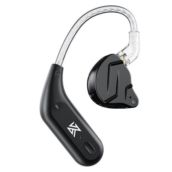 Premium KZ AZ09 Wireless Bluetooth Earphone Hooks - Professional Audio Enhancement Cable