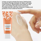 Brightening And Whitening Cream