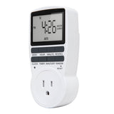 New Timer Big Screen Socket