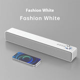 Wireless Bluetooth Speaker - High Volume Portable Audio with USB Charging