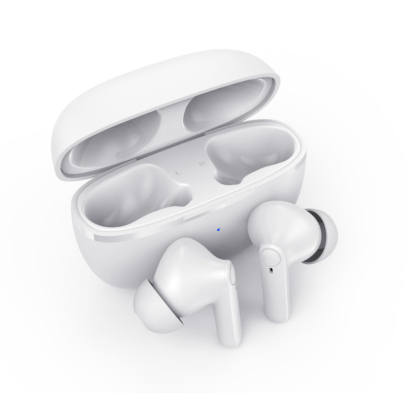 Wireless Gaming Earbuds - Bluetooth 5.0 Noise Reduction Stereo Headset