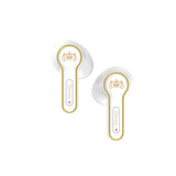 Premium TWS-H3 Wireless Earbuds - Smart Touch Bluetooth Headphones with Power Display