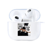 Cute AirPods 3 Case - TPU Cartoon Protective Cover