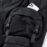 Athletic Quick-Dry Casual Shorts - Lightweight Sports Five-Point Pants