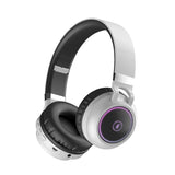 Cute Wireless Bluetooth Gaming Headset - Perfect for Kids Sports & Running