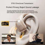 Wireless Sports Bluetooth Headset - 8-10 Hour Battery Life & Comfortable Ear Hook Design