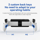 Wireless Bluetooth Gaming Controller - Telescopic Gamepad for Mobile, PC, PS & Switch