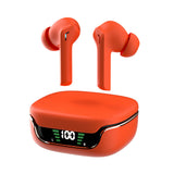 Wireless Bluetooth 5.3 Noise Cancelling Earbuds - 40H Battery Life