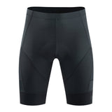 High-Performance Cycling Shorts with Sweat-Absorbing Cushion - Men's Breathable Bicycle Pants