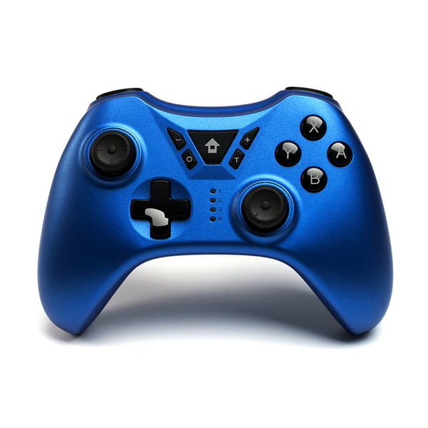 Bluetooth Wireless Gaming Controller - Multi-Platform Gamepad for Switch, PS3, Android & PC