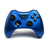 Bluetooth Wireless Gaming Controller - Multi-Platform Gamepad for Switch, PS3, Android & PC