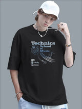 T-shirt à manches courtes pour homme