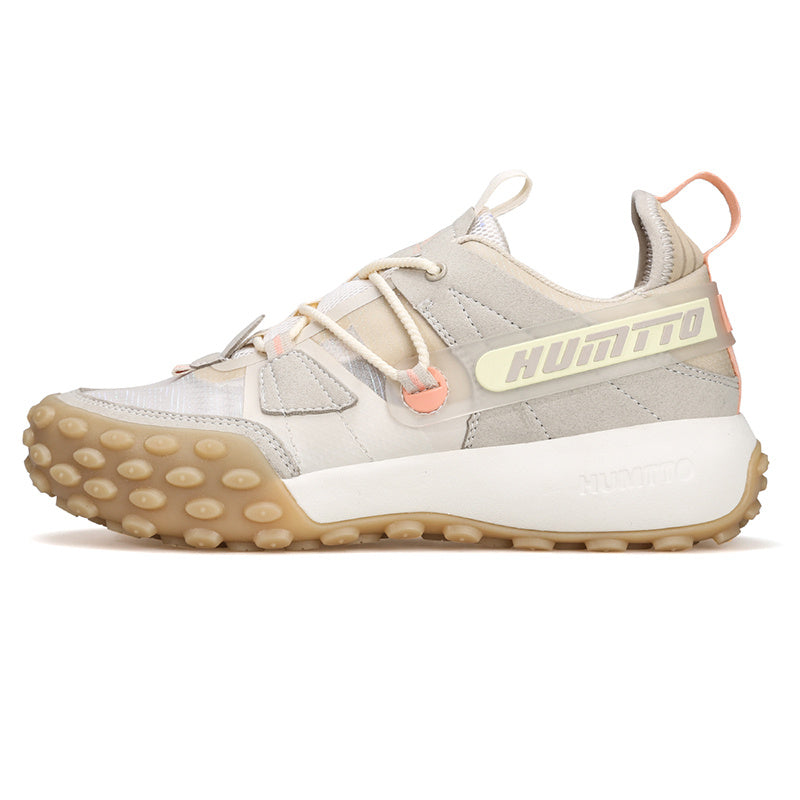 Adventure-Ready Women's Mountaineering Shoes - Anti-Slip Outdoor Hiking Footwear