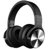 Wireless Bluetooth Headset - Stereo Gaming Headphones with Call Function