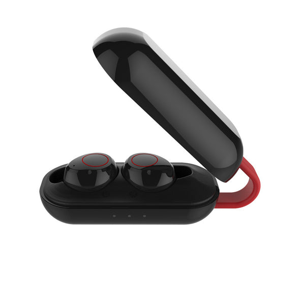 Wireless Sports Bluetooth 5.1 Earbuds - Premium Stereo Sound Headphones