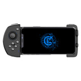 Ultimate Mobile Gaming Controller - Wireless Gamepad for Smartphones