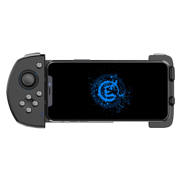Ultimate Mobile Gaming Controller - Wireless Gamepad for Smartphones