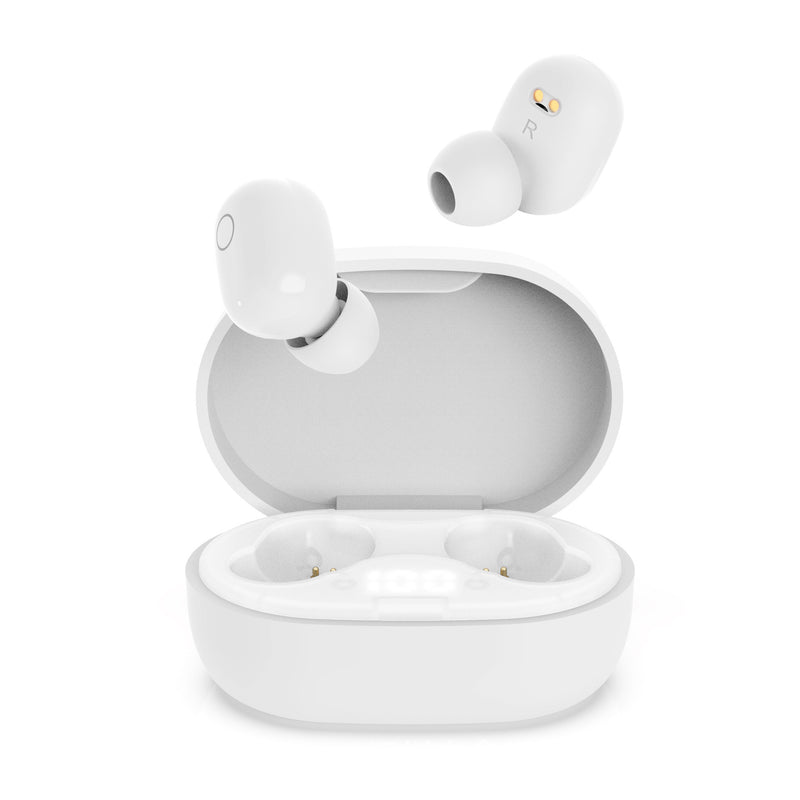 Wireless Touch Control Bluetooth Earbuds with Charging Case