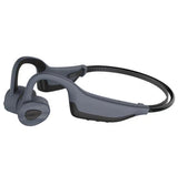 AquaFit Wireless Swimming Headphones - Bone Conduction Bluetooth 5.0 Waterproof Sports Earphones