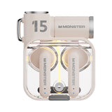 Premium Wireless Bluetooth Earbuds - Sports & Gaming Headset with 8+ Hour Battery