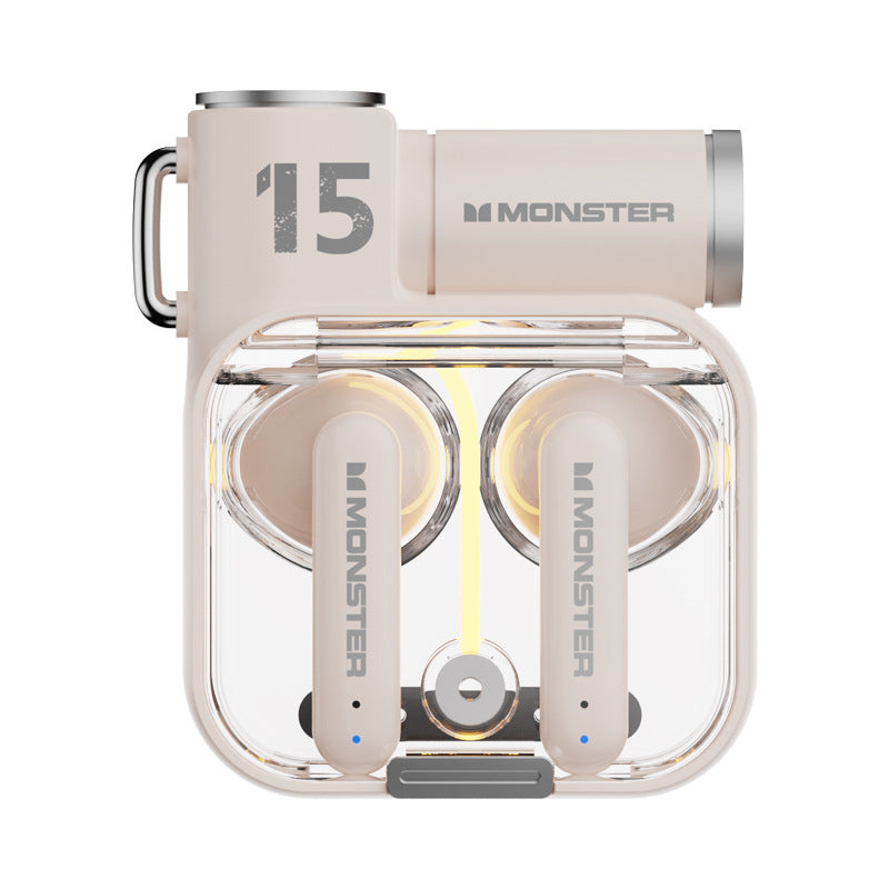 Premium Wireless Bluetooth Earbuds - Sports & Gaming Headset with 8+ Hour Battery