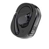 Smart Wireless Bluetooth Translation Earbuds - Open Ear Design with Voice Translation Technology