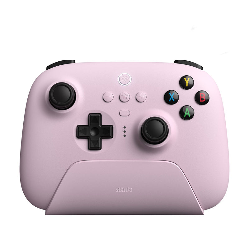 Professional Wireless Gaming Controller for PC & Android - Vibration Gamepad