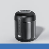 Compact Wireless Bluetooth Speaker - 30W High-Volume Portable Sound System