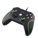 Elite Wired Gaming Controller - Xbox One Compatible Gamepad with Extended 2M Cable