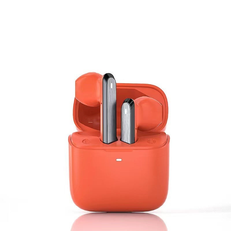 Wireless Bluetooth Earbuds with Charging Case - J58 Gaming Mode Headphones