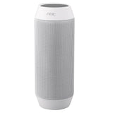 Wireless Bluetooth Speaker with Colorful LED Lights - 360° Surround Sound & Long Battery Life