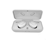 Premium X26 Wireless Bluetooth 4.2 Earbuds - Sports Waterproof TWS Headphones with Microphone