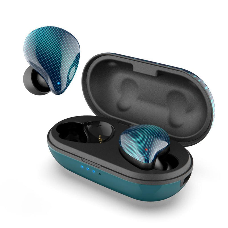 Advanced Wireless Bluetooth Sports Earbuds T33TWS - Premium Sound Quality