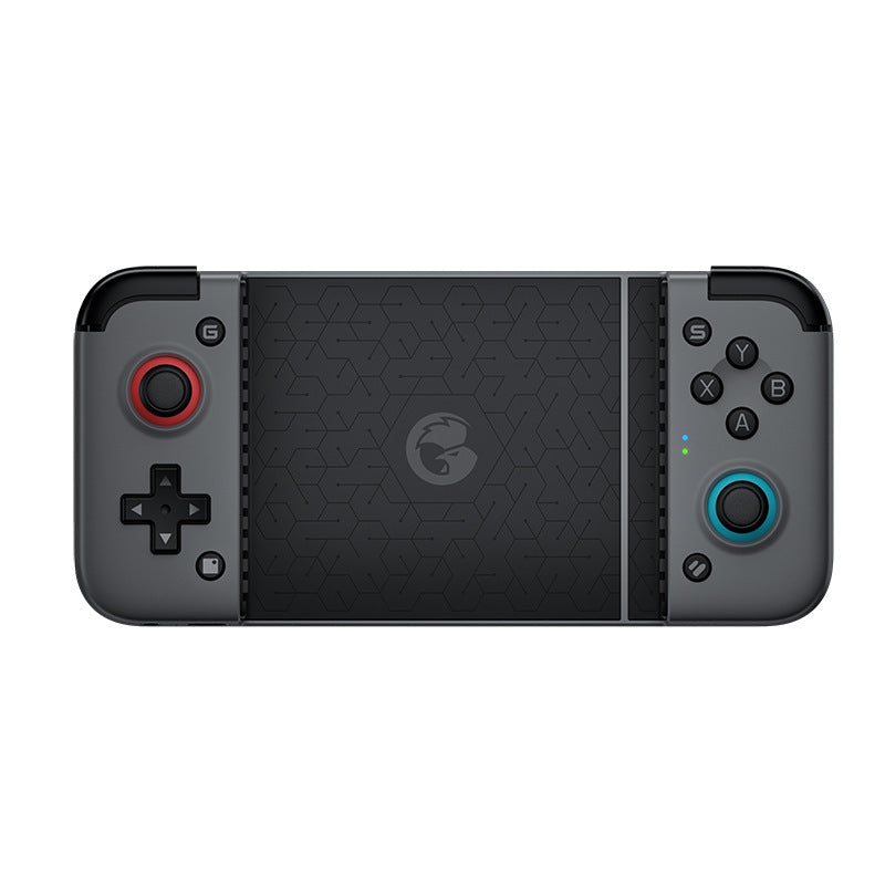 GameSir X2 Type-C Mobile Gaming Controller - Bluetooth Wireless Gamepad for iPhone & Android