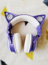 Premium Bluetooth Wireless Headset - Crystal Clear Audio & Comfort
