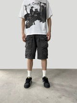 Men's Summer Outdoor Thin Loose Shorts