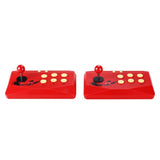 Wireless Retro Gaming Console - HD Double Joystick Arcade System