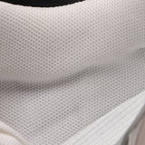 Men's Rhinestone Platform Shoes - Elevated Fashion Statement