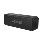 Portable Waterproof Bluetooth Speaker - 24H Playtime, 12W Power, IPX7 Rated