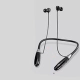 Advanced Wireless Bluetooth Earphones - 58 Hour Battery Life with Waterproof Design