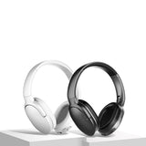 Baseus Encok D02 Bluetooth 5.0 Wireless Headset - 25H Battery Life